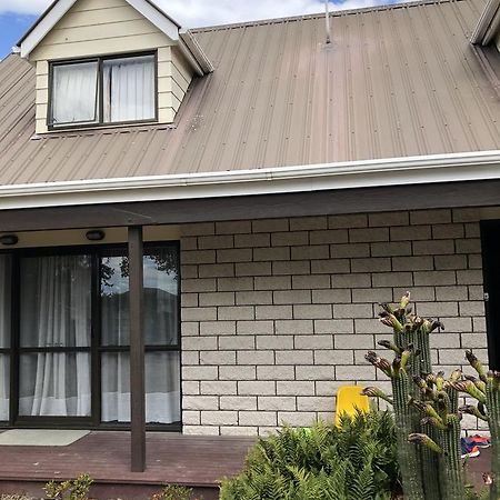 West Lake One Bedroom Accommodation Christchurch Exterior foto