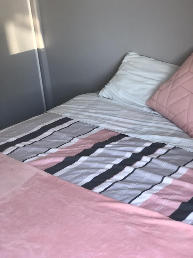West Lake One Bedroom Accommodation Christchurch Exterior foto