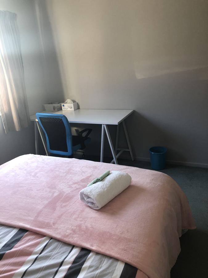 West Lake One Bedroom Accommodation Christchurch Exterior foto